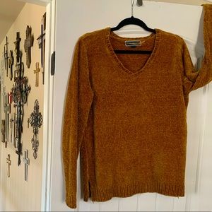 Cashmere (feel) Sweater